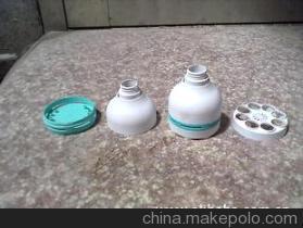 【一出六節(jié)能燈塑件模具】?jī)r(jià)格,廠(chǎng)家,圖片,其他燈具配件,天軒塑件-