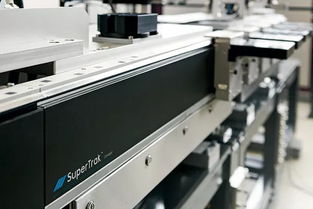 貝加萊肖維榮 黑燈工廠很炫酷,但并非最理想的智能制造場(chǎng)景