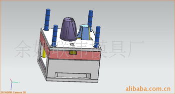 余姚市聯偉模具廠 橡膠模產品與橡膠加工解決方案一覽